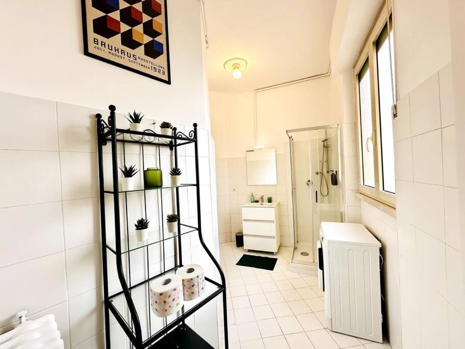 Апартаменты Attico Lussuoso Roma Centro Экстерьер фото